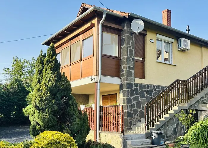 Panoráma Apartmanház