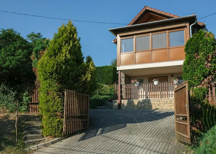 Panoráma Apartmanház