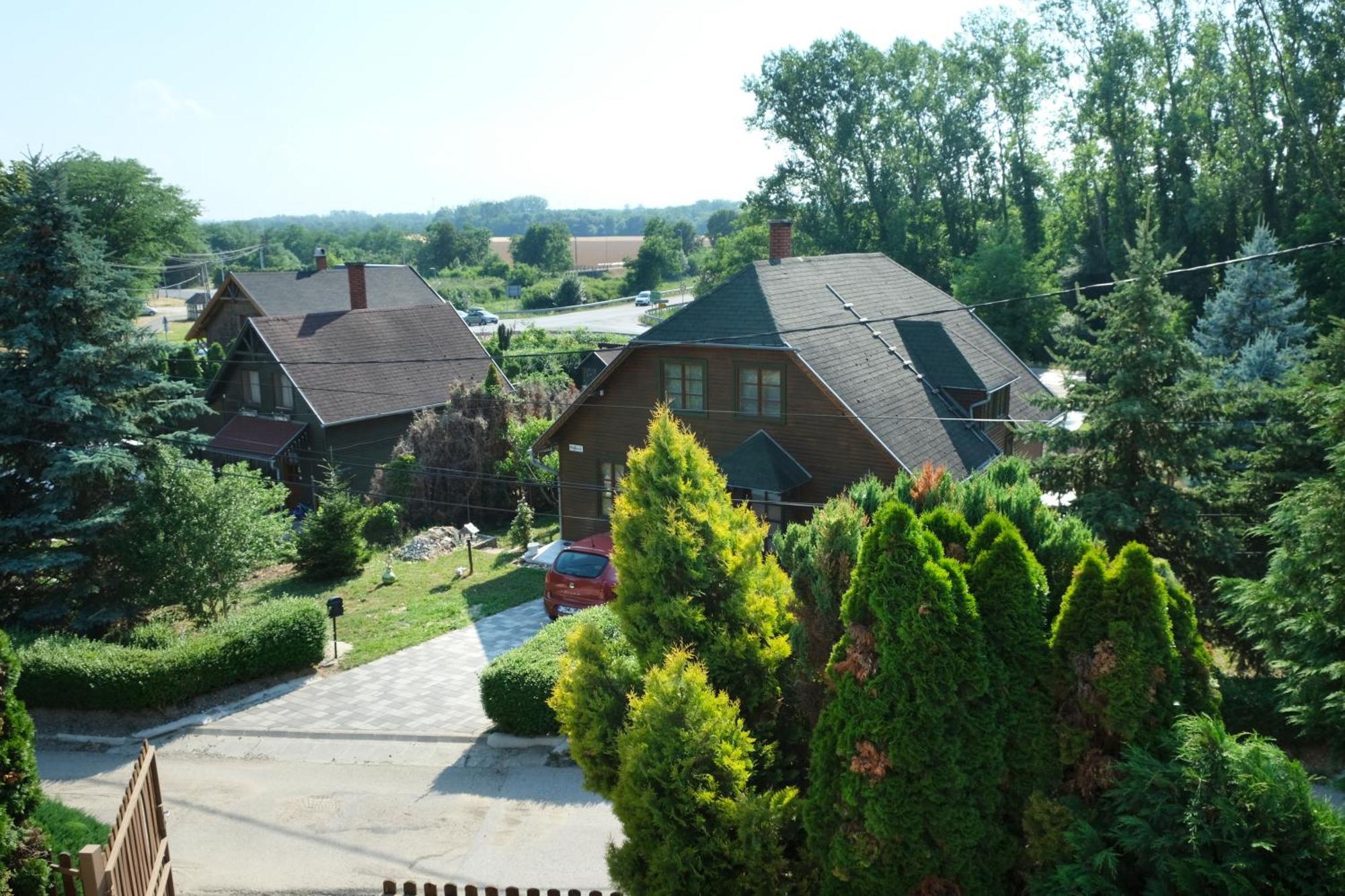 Panoráma * Sárvár