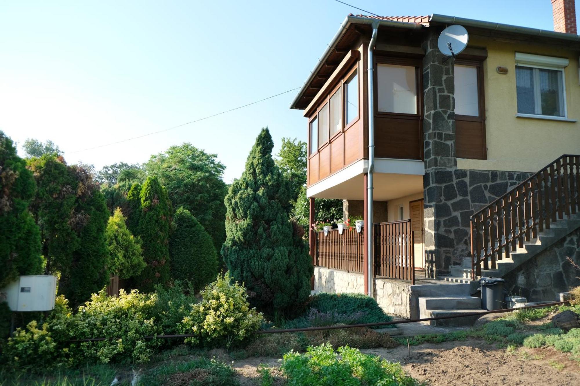 Panoráma Appartamento