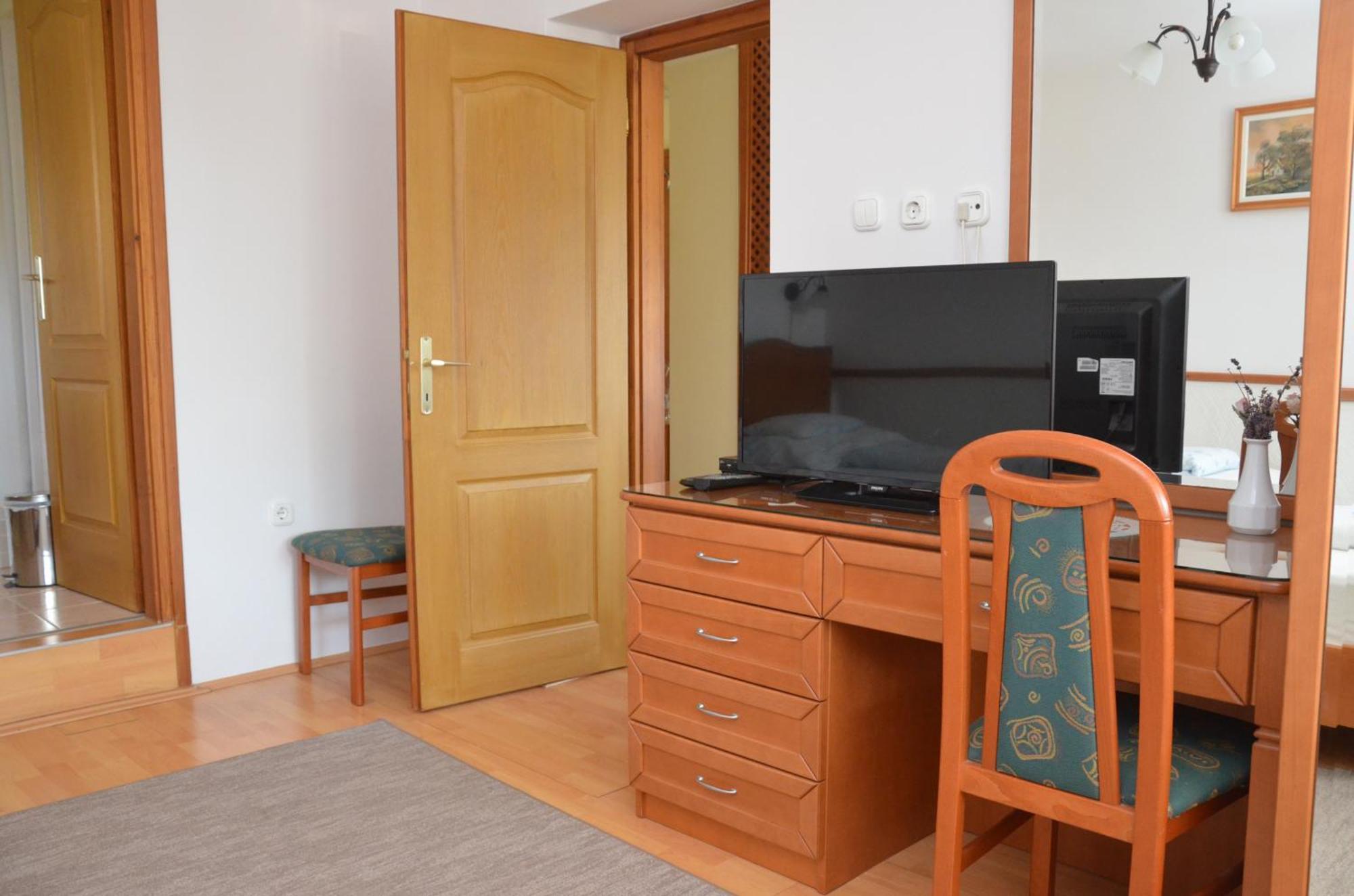 Appartamento Panoráma *
