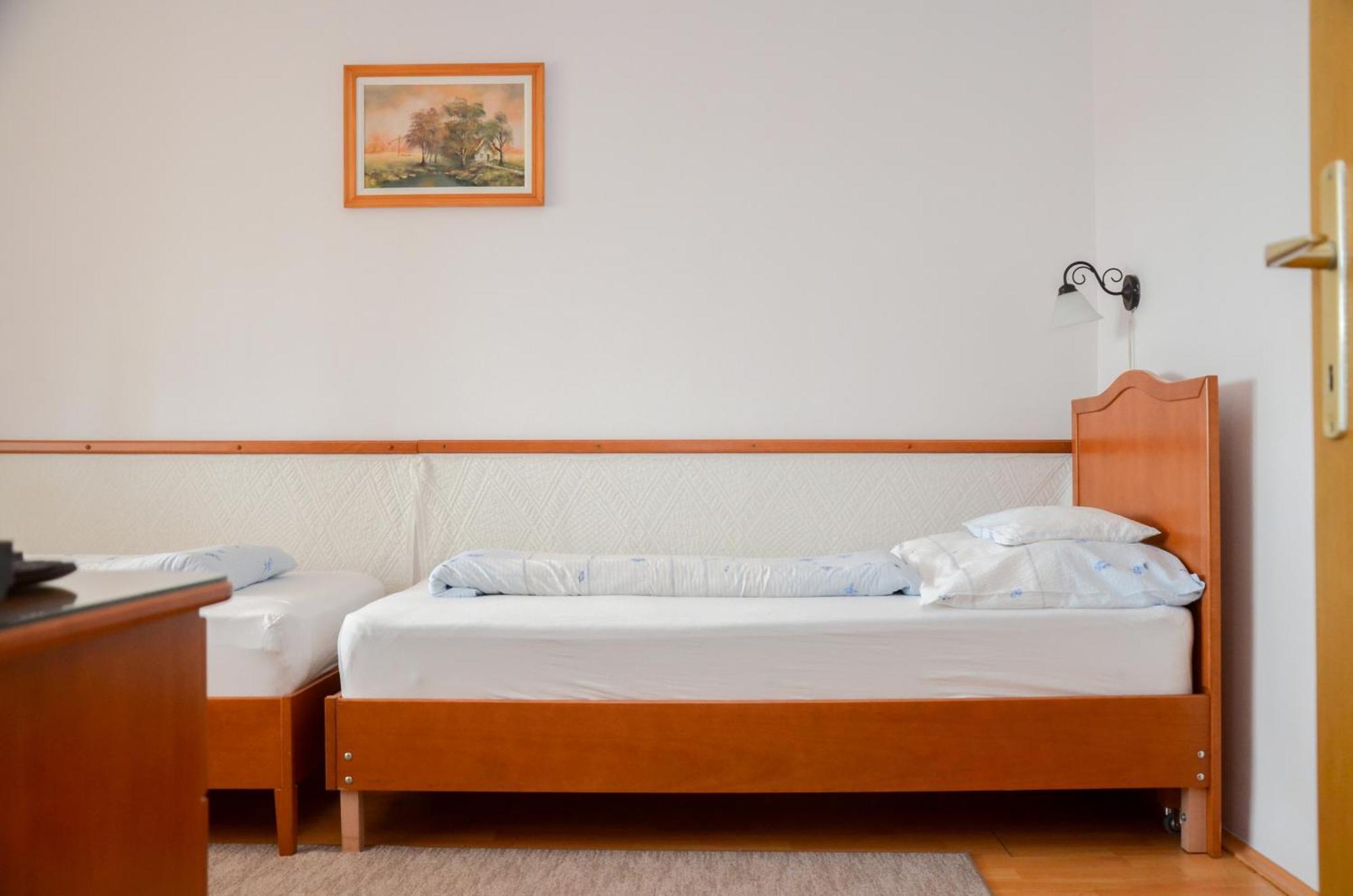 Appartamento Panoráma Sárvár