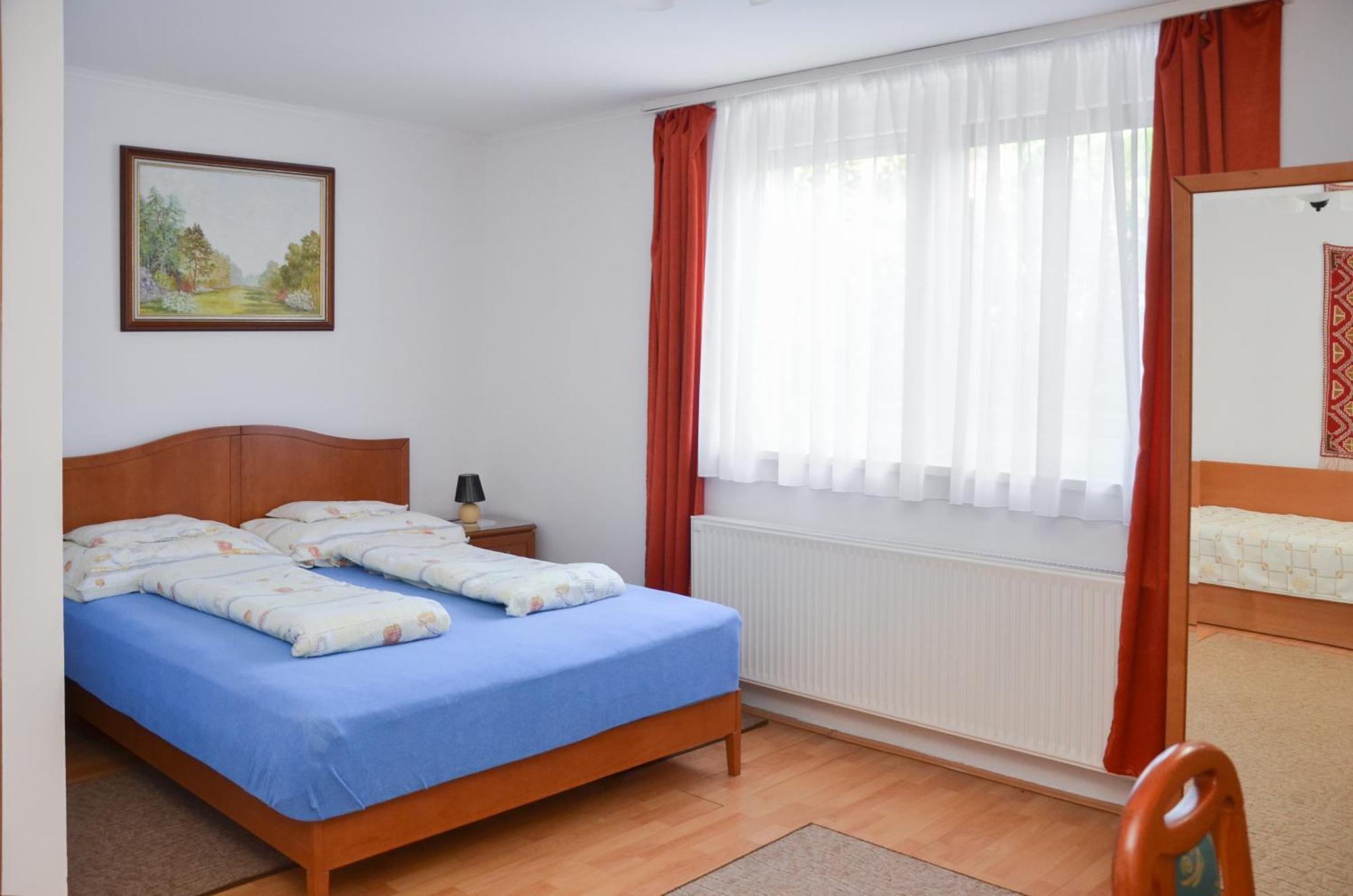 Panoráma Sárvár