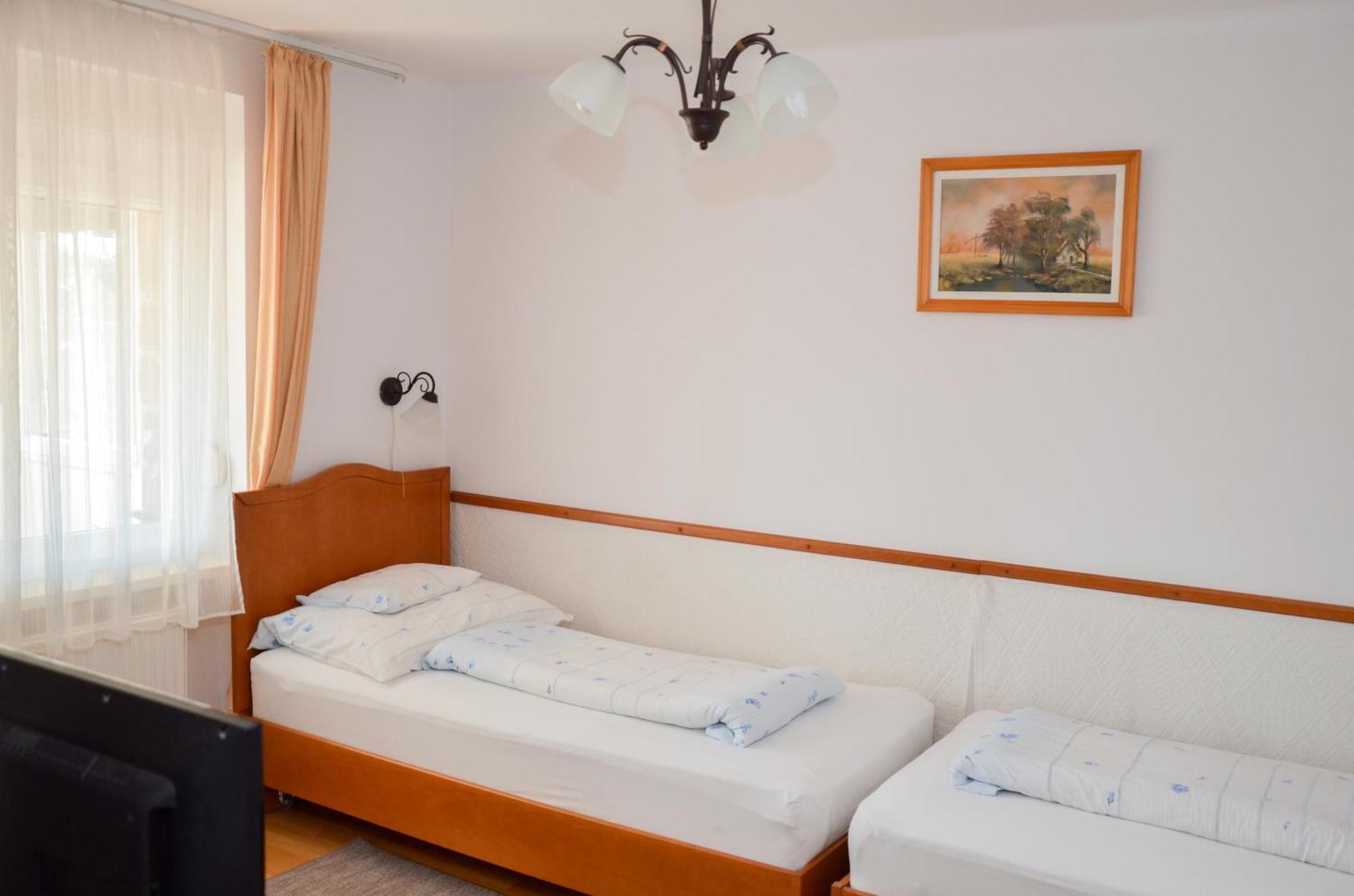 Appartamento Panoráma